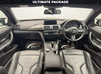 USED 2020 20 BMW M4 3.0 BiTurbo GPF Competition Coupe 2dr Petrol DCT Euro 6 (s/s) (450 ps) Ultimate Pack/Full BMW History