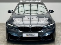 USED 2020 20 BMW M4 3.0 BiTurbo GPF Competition Coupe 2dr Petrol DCT Euro 6 (s/s) (450 ps) Ultimate Pack/Full BMW History