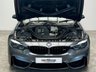 USED 2020 20 BMW M4 3.0 BiTurbo GPF Competition Coupe 2dr Petrol DCT Euro 6 (s/s) (450 ps) Ultimate Pack/Full BMW History