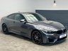 USED 2020 20 BMW M4 3.0 BiTurbo GPF Competition Coupe 2dr Petrol DCT Euro 6 (s/s) (450 ps) Ultimate Pack/Full BMW History