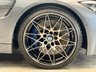 USED 2020 20 BMW M4 3.0 BiTurbo GPF Competition Coupe 2dr Petrol DCT Euro 6 (s/s) (450 ps) Ultimate Pack/Full BMW History