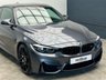 USED 2020 20 BMW M4 3.0 BiTurbo GPF Competition Coupe 2dr Petrol DCT Euro 6 (s/s) (450 ps) Ultimate Pack/Full BMW History