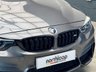 USED 2020 20 BMW M4 3.0 BiTurbo GPF Competition Coupe 2dr Petrol DCT Euro 6 (s/s) (450 ps) Ultimate Pack/Full BMW History