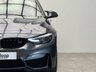 USED 2020 20 BMW M4 3.0 BiTurbo GPF Competition Coupe 2dr Petrol DCT Euro 6 (s/s) (450 ps) Ultimate Pack/Full BMW History