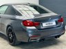 USED 2020 20 BMW M4 3.0 BiTurbo GPF Competition Coupe 2dr Petrol DCT Euro 6 (s/s) (450 ps) Ultimate Pack/Full BMW History