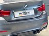 USED 2020 20 BMW M4 3.0 BiTurbo GPF Competition Coupe 2dr Petrol DCT Euro 6 (s/s) (450 ps) Ultimate Pack/Full BMW History