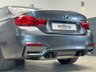 USED 2020 20 BMW M4 3.0 BiTurbo GPF Competition Coupe 2dr Petrol DCT Euro 6 (s/s) (450 ps) Ultimate Pack/Full BMW History