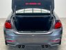USED 2020 20 BMW M4 3.0 BiTurbo GPF Competition Coupe 2dr Petrol DCT Euro 6 (s/s) (450 ps) Ultimate Pack/Full BMW History