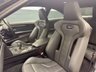 USED 2020 20 BMW M4 3.0 BiTurbo GPF Competition Coupe 2dr Petrol DCT Euro 6 (s/s) (450 ps) Ultimate Pack/Full BMW History