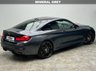 USED 2020 20 BMW M4 3.0 BiTurbo GPF Competition Coupe 2dr Petrol DCT Euro 6 (s/s) (450 ps) Ultimate Pack/Full BMW History