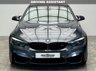 USED 2020 20 BMW M4 3.0 BiTurbo GPF Competition Coupe 2dr Petrol DCT Euro 6 (s/s) (450 ps) Ultimate Pack/Full BMW History