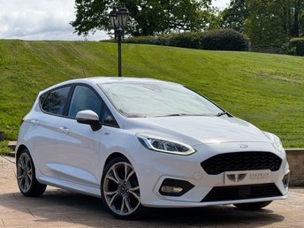 View our FORD FIESTA