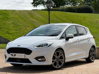 View our FORD FIESTA
