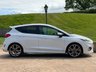 USED 2020 70 FORD FIESTA 1.0T EcoBoost MHEV ST-Line X Edition Hatchback 5dr Petrol Manual Euro 6 (s/s) (155 ps) 1 FORMER KEEPER-SERVICED ON SALE.