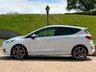 USED 2020 70 FORD FIESTA 1.0T EcoBoost MHEV ST-Line X Edition Hatchback 5dr Petrol Manual Euro 6 (s/s) (155 ps) 1 FORMER KEEPER-SERVICED ON SALE.