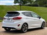 USED 2020 70 FORD FIESTA 1.0T EcoBoost MHEV ST-Line X Edition Hatchback 5dr Petrol Manual Euro 6 (s/s) (155 ps) 1 FORMER KEEPER-SERVICED ON SALE.
