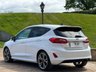 USED 2020 70 FORD FIESTA 1.0T EcoBoost MHEV ST-Line X Edition Hatchback 5dr Petrol Manual Euro 6 (s/s) (155 ps) 1 FORMER KEEPER-SERVICED ON SALE.