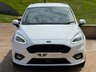 USED 2020 70 FORD FIESTA 1.0T EcoBoost MHEV ST-Line X Edition Hatchback 5dr Petrol Manual Euro 6 (s/s) (155 ps) 1 FORMER KEEPER-SERVICED ON SALE.