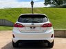 USED 2020 70 FORD FIESTA 1.0T EcoBoost MHEV ST-Line X Edition Hatchback 5dr Petrol Manual Euro 6 (s/s) (155 ps) 1 FORMER KEEPER-SERVICED ON SALE.