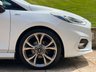 USED 2020 70 FORD FIESTA 1.0T EcoBoost MHEV ST-Line X Edition Hatchback 5dr Petrol Manual Euro 6 (s/s) (155 ps) 1 FORMER KEEPER-SERVICED ON SALE.
