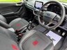 USED 2020 70 FORD FIESTA 1.0T EcoBoost MHEV ST-Line X Edition Hatchback 5dr Petrol Manual Euro 6 (s/s) (155 ps) 1 FORMER KEEPER-SERVICED ON SALE.