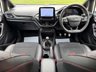 USED 2020 70 FORD FIESTA 1.0T EcoBoost MHEV ST-Line X Edition Hatchback 5dr Petrol Manual Euro 6 (s/s) (155 ps) 1 FORMER KEEPER-SERVICED ON SALE.