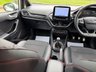 USED 2020 70 FORD FIESTA 1.0T EcoBoost MHEV ST-Line X Edition Hatchback 5dr Petrol Manual Euro 6 (s/s) (155 ps) 1 FORMER KEEPER-SERVICED ON SALE.