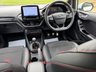 USED 2020 70 FORD FIESTA 1.0T EcoBoost MHEV ST-Line X Edition Hatchback 5dr Petrol Manual Euro 6 (s/s) (155 ps) 1 FORMER KEEPER-SERVICED ON SALE.