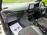 USED 2020 70 FORD FIESTA 1.0T EcoBoost MHEV ST-Line X Edition Hatchback 5dr Petrol Manual Euro 6 (s/s) (155 ps) 1 FORMER KEEPER-SERVICED ON SALE.
