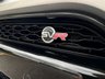 USED 2019 69 LAND ROVER RANGE ROVER SPORT 5.0 P575 V8 GPF SVR SUV 5dr Petrol Auto 4WD Euro 6 (s/s) (575 ps) * HUGE SPEC LIST * SVO PREMIUM PALETTE VERBIER SILVER * SLIDING PANORAMIC SUNROOF * SVR CARBON EXTERIOR PACK * EXPOSED CARBON BONNET * HEATED STEERING WHEEL * DEPLOYABLE SIDE STEPS * HEATED FRONT + REAR WINDSOR LEATHER SEATS * CARBON INTERIOR TRIM * 22