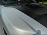 USED 2019 69 LAND ROVER RANGE ROVER SPORT 5.0 P575 V8 GPF SVR SUV 5dr Petrol Auto 4WD Euro 6 (s/s) (575 ps) * HUGE SPEC LIST * SVO PREMIUM PALETTE VERBIER SILVER * SLIDING PANORAMIC SUNROOF * SVR CARBON EXTERIOR PACK * EXPOSED CARBON BONNET * HEATED STEERING WHEEL * DEPLOYABLE SIDE STEPS * HEATED FRONT + REAR WINDSOR LEATHER SEATS * CARBON INTERIOR TRIM * 22