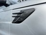 USED 2019 69 LAND ROVER RANGE ROVER SPORT 5.0 P575 V8 GPF SVR SUV 5dr Petrol Auto 4WD Euro 6 (s/s) (575 ps) * HUGE SPEC LIST * SVO PREMIUM PALETTE VERBIER SILVER * SLIDING PANORAMIC SUNROOF * SVR CARBON EXTERIOR PACK * EXPOSED CARBON BONNET * HEATED STEERING WHEEL * DEPLOYABLE SIDE STEPS * HEATED FRONT + REAR WINDSOR LEATHER SEATS * CARBON INTERIOR TRIM * 22
