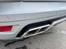 USED 2019 69 LAND ROVER RANGE ROVER SPORT 5.0 P575 V8 GPF SVR SUV 5dr Petrol Auto 4WD Euro 6 (s/s) (575 ps) * HUGE SPEC LIST * SVO PREMIUM PALETTE VERBIER SILVER * SLIDING PANORAMIC SUNROOF * SVR CARBON EXTERIOR PACK * EXPOSED CARBON BONNET * HEATED STEERING WHEEL * DEPLOYABLE SIDE STEPS * HEATED FRONT + REAR WINDSOR LEATHER SEATS * CARBON INTERIOR TRIM * 22
