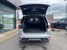 USED 2019 69 LAND ROVER RANGE ROVER SPORT 5.0 P575 V8 GPF SVR SUV 5dr Petrol Auto 4WD Euro 6 (s/s) (575 ps) * HUGE SPEC LIST * SVO PREMIUM PALETTE VERBIER SILVER * SLIDING PANORAMIC SUNROOF * SVR CARBON EXTERIOR PACK * EXPOSED CARBON BONNET * HEATED STEERING WHEEL * DEPLOYABLE SIDE STEPS * HEATED FRONT + REAR WINDSOR LEATHER SEATS * CARBON INTERIOR TRIM * 22