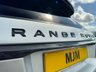 USED 2019 69 LAND ROVER RANGE ROVER SPORT 5.0 P575 V8 GPF SVR SUV 5dr Petrol Auto 4WD Euro 6 (s/s) (575 ps) * HUGE SPEC LIST * SVO PREMIUM PALETTE VERBIER SILVER * SLIDING PANORAMIC SUNROOF * SVR CARBON EXTERIOR PACK * EXPOSED CARBON BONNET * HEATED STEERING WHEEL * DEPLOYABLE SIDE STEPS * HEATED FRONT + REAR WINDSOR LEATHER SEATS * CARBON INTERIOR TRIM * 22