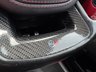 USED 2019 69 LAND ROVER RANGE ROVER SPORT 5.0 P575 V8 GPF SVR SUV 5dr Petrol Auto 4WD Euro 6 (s/s) (575 ps) * HUGE SPEC LIST * SVO PREMIUM PALETTE VERBIER SILVER * SLIDING PANORAMIC SUNROOF * SVR CARBON EXTERIOR PACK * EXPOSED CARBON BONNET * HEATED STEERING WHEEL * DEPLOYABLE SIDE STEPS * HEATED FRONT + REAR WINDSOR LEATHER SEATS * CARBON INTERIOR TRIM * 22