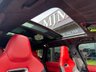 USED 2019 69 LAND ROVER RANGE ROVER SPORT 5.0 P575 V8 GPF SVR SUV 5dr Petrol Auto 4WD Euro 6 (s/s) (575 ps) * HUGE SPEC LIST * SVO PREMIUM PALETTE VERBIER SILVER * SLIDING PANORAMIC SUNROOF * SVR CARBON EXTERIOR PACK * EXPOSED CARBON BONNET * HEATED STEERING WHEEL * DEPLOYABLE SIDE STEPS * HEATED FRONT + REAR WINDSOR LEATHER SEATS * CARBON INTERIOR TRIM * 22