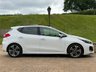 USED 2018 KIA CEED 1.6 CRDi GT-Line S Hatchback 5dr Diesel DCT Euro 6 (s/s) (134 bhp) FSH-2 KEYS-HUGE SPEC.