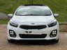 USED 2018 KIA CEED 1.6 CRDi GT-Line S Hatchback 5dr Diesel DCT Euro 6 (s/s) (134 bhp) FSH-2 KEYS-HUGE SPEC.