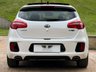 USED 2018 KIA CEED 1.6 CRDi GT-Line S Hatchback 5dr Diesel DCT Euro 6 (s/s) (134 bhp) FSH-2 KEYS-HUGE SPEC.