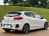 USED 2018 KIA CEED 1.6 CRDi GT-Line S Hatchback 5dr Diesel DCT Euro 6 (s/s) (134 bhp) FSH-2 KEYS-HUGE SPEC.
