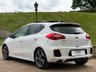 USED 2018 KIA CEED 1.6 CRDi GT-Line S Hatchback 5dr Diesel DCT Euro 6 (s/s) (134 bhp) FSH-2 KEYS-HUGE SPEC.