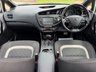 USED 2018 KIA CEED 1.6 CRDi GT-Line S Hatchback 5dr Diesel DCT Euro 6 (s/s) (134 bhp) FSH-2 KEYS-HUGE SPEC.