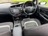USED 2018 KIA CEED 1.6 CRDi GT-Line S Hatchback 5dr Diesel DCT Euro 6 (s/s) (134 bhp) FSH-2 KEYS-HUGE SPEC.