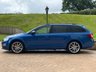 USED 2016 16 SKODA OCTAVIA 2.0 TFSI vRS Estate 5dr Petrol Manual Euro 6 (s/s) (SNav) (220 ps) HEATED SEATS - STUNNING.