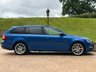 USED 2016 16 SKODA OCTAVIA 2.0 TFSI vRS Estate 5dr Petrol Manual Euro 6 (s/s) (SNav) (220 ps) HEATED SEATS - STUNNING.