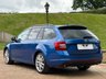 USED 2016 16 SKODA OCTAVIA 2.0 TFSI vRS Estate 5dr Petrol Manual Euro 6 (s/s) (SNav) (220 ps) HEATED SEATS - STUNNING.
