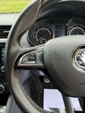 USED 2016 16 SKODA OCTAVIA 2.0 TFSI vRS Estate 5dr Petrol Manual Euro 6 (s/s) (SNav) (220 ps) HEATED SEATS - STUNNING.