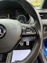 USED 2016 16 SKODA OCTAVIA 2.0 TFSI vRS Estate 5dr Petrol Manual Euro 6 (s/s) (SNav) (220 ps) HEATED SEATS - STUNNING.