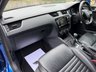 USED 2016 16 SKODA OCTAVIA 2.0 TFSI vRS Estate 5dr Petrol Manual Euro 6 (s/s) (SNav) (220 ps) HEATED SEATS - STUNNING.